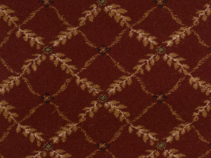 Claret by Stanton Carpet