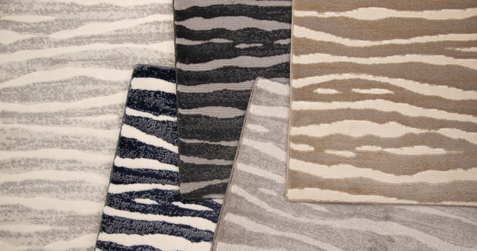 Delineate by Stanton Carpet