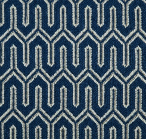 Nautical Blue by Stanton Carpet