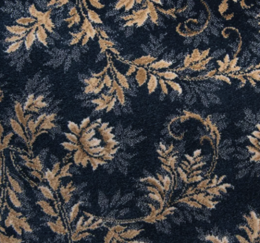 Vintage Teal by Stanton Carpet