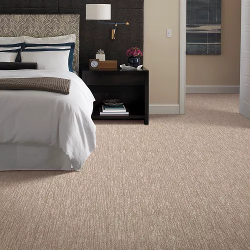 Mohawk Smartstrand Natural Detail Carpet