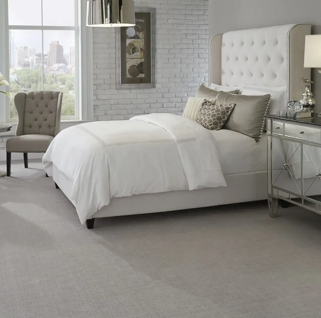 Brushed_Linen-by-milliken Brushed_Linen-by-milliken - carpet and rugs