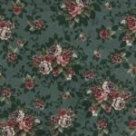 Milliken-Carpets-Floral-Lace-Aqua-II