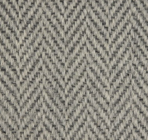 Mineral Grey - Elegance - Cavan Carpet