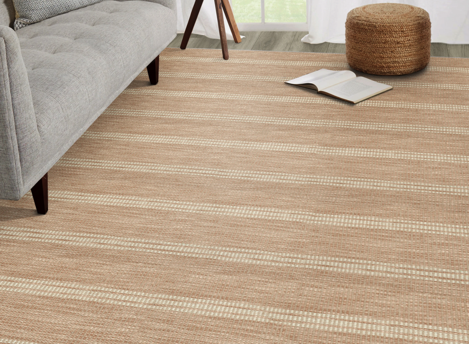 Las Palmas by Antrim Carpet