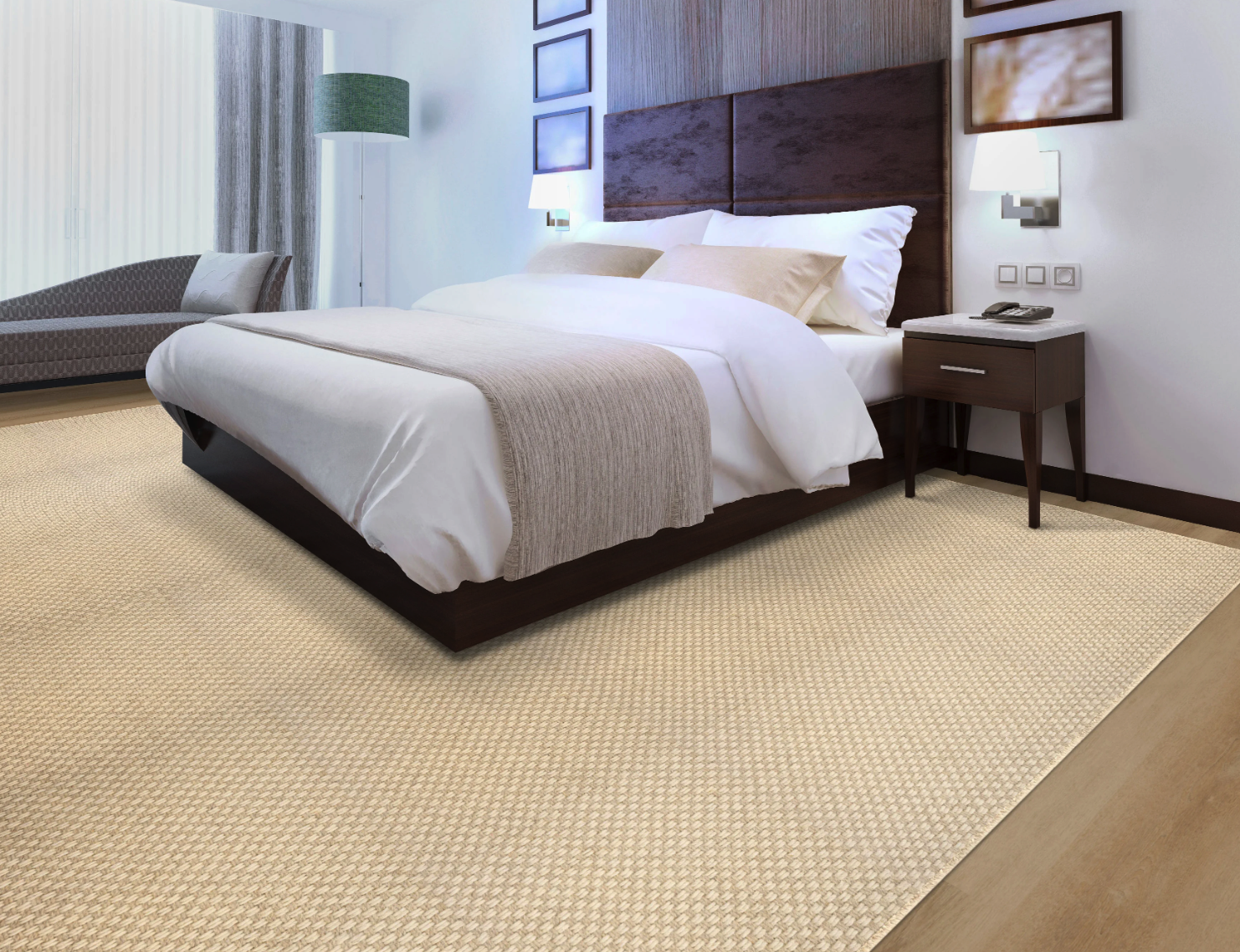 Makasar by Antrim Carpet