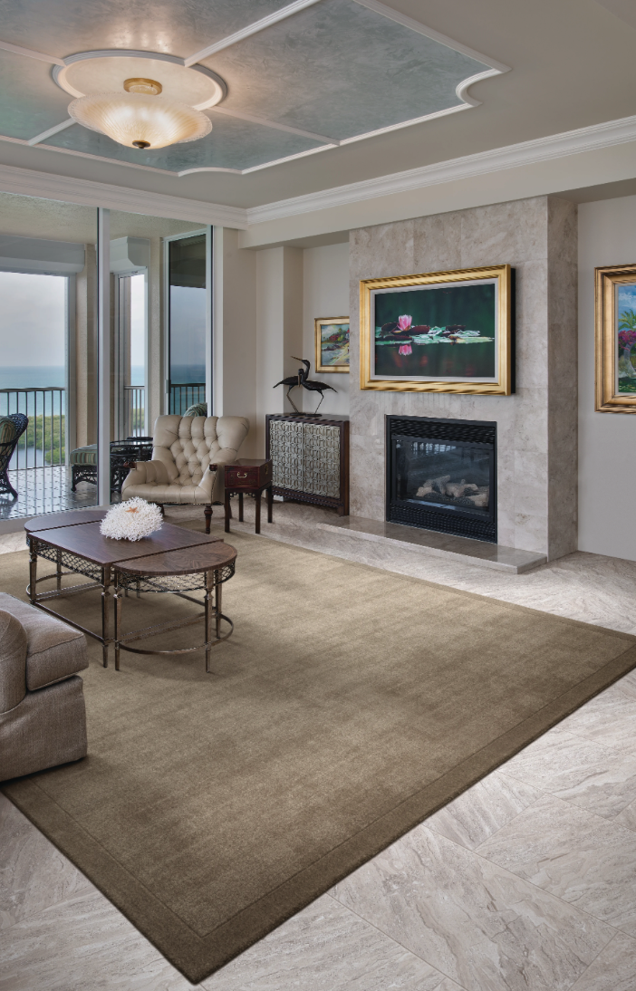 Palermo by Antrim Carpet