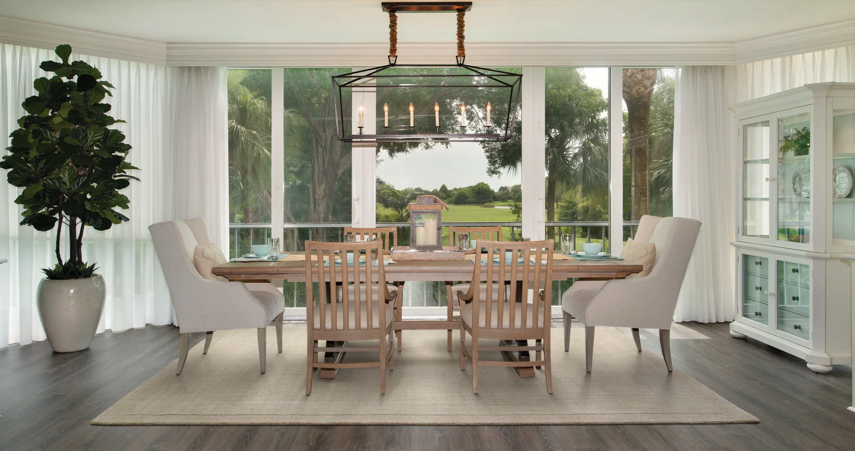 Palermo Lineage by Antrim Carpet
