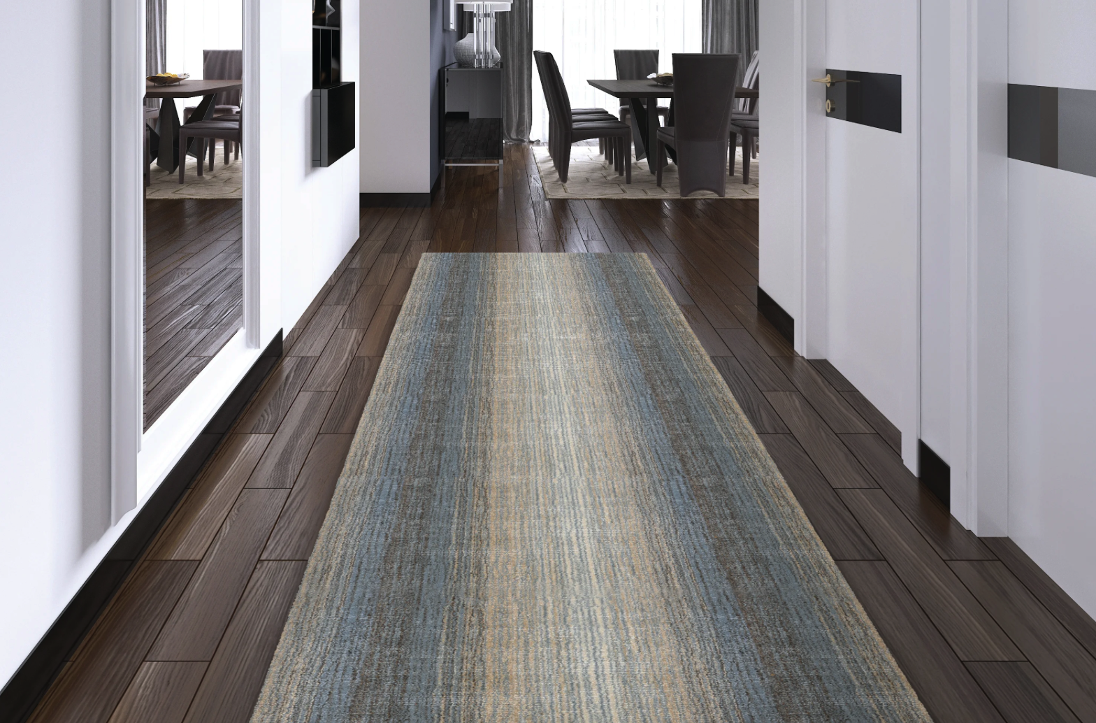 Palermo Prisma by Antrim Carpet