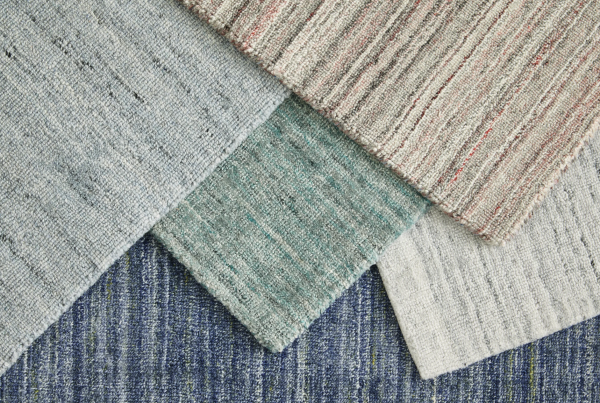 Varkala Vivid by Antrim Carpet