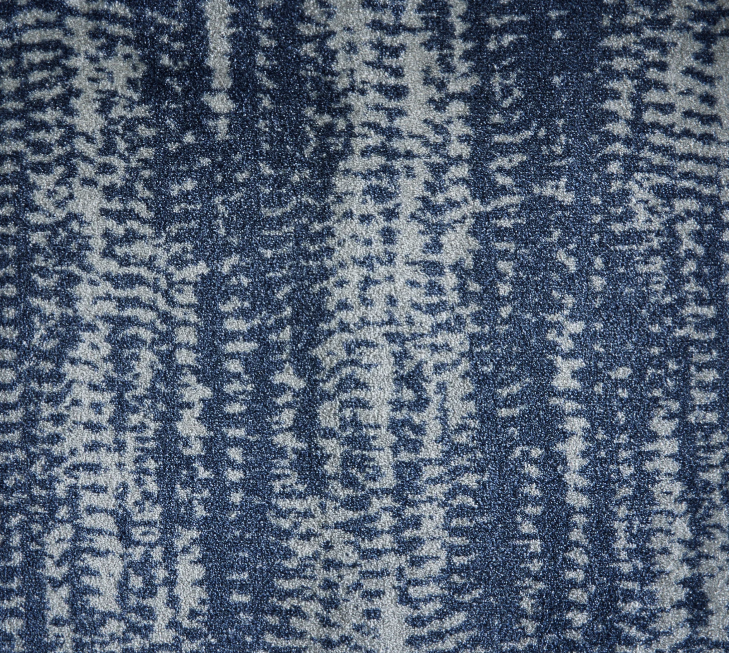 Brick Lane - Marine - Stanton/Atelier Carpet