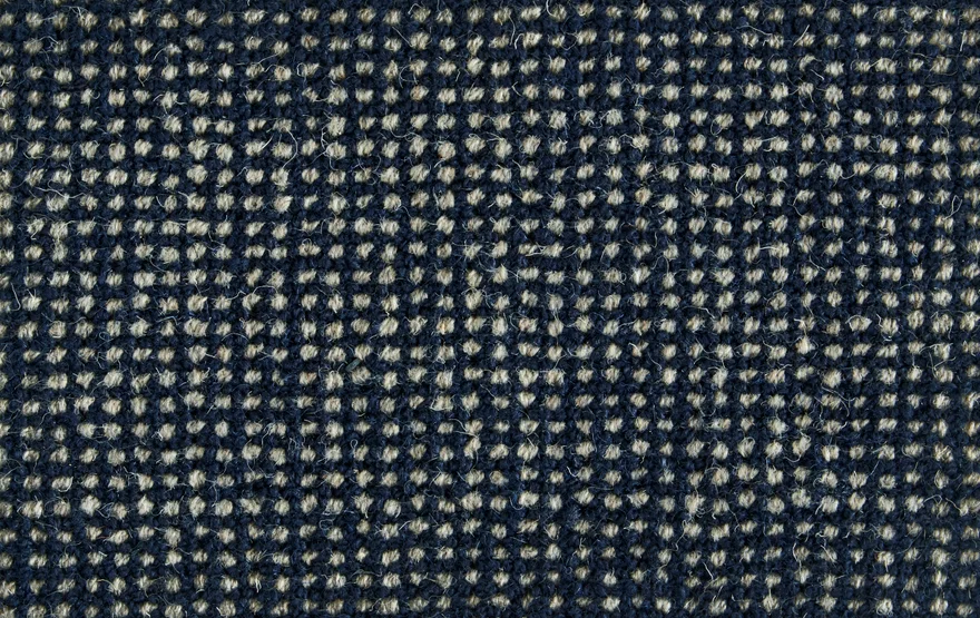 Vintage Navy