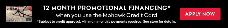 Mohawk Financing