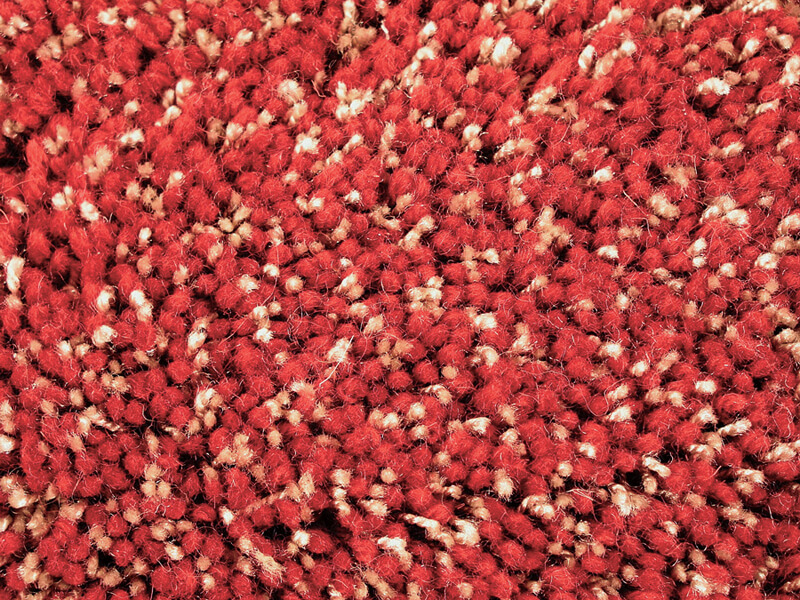 Red Sand