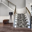 Gotham Vanish -Stair