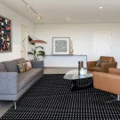 Gotham_Square-RUG onyx