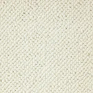Fiberworks malta-ivory wool carpet