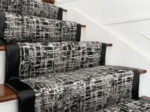 Mesmerize_STAIRS_Steel  Stanton Carpet