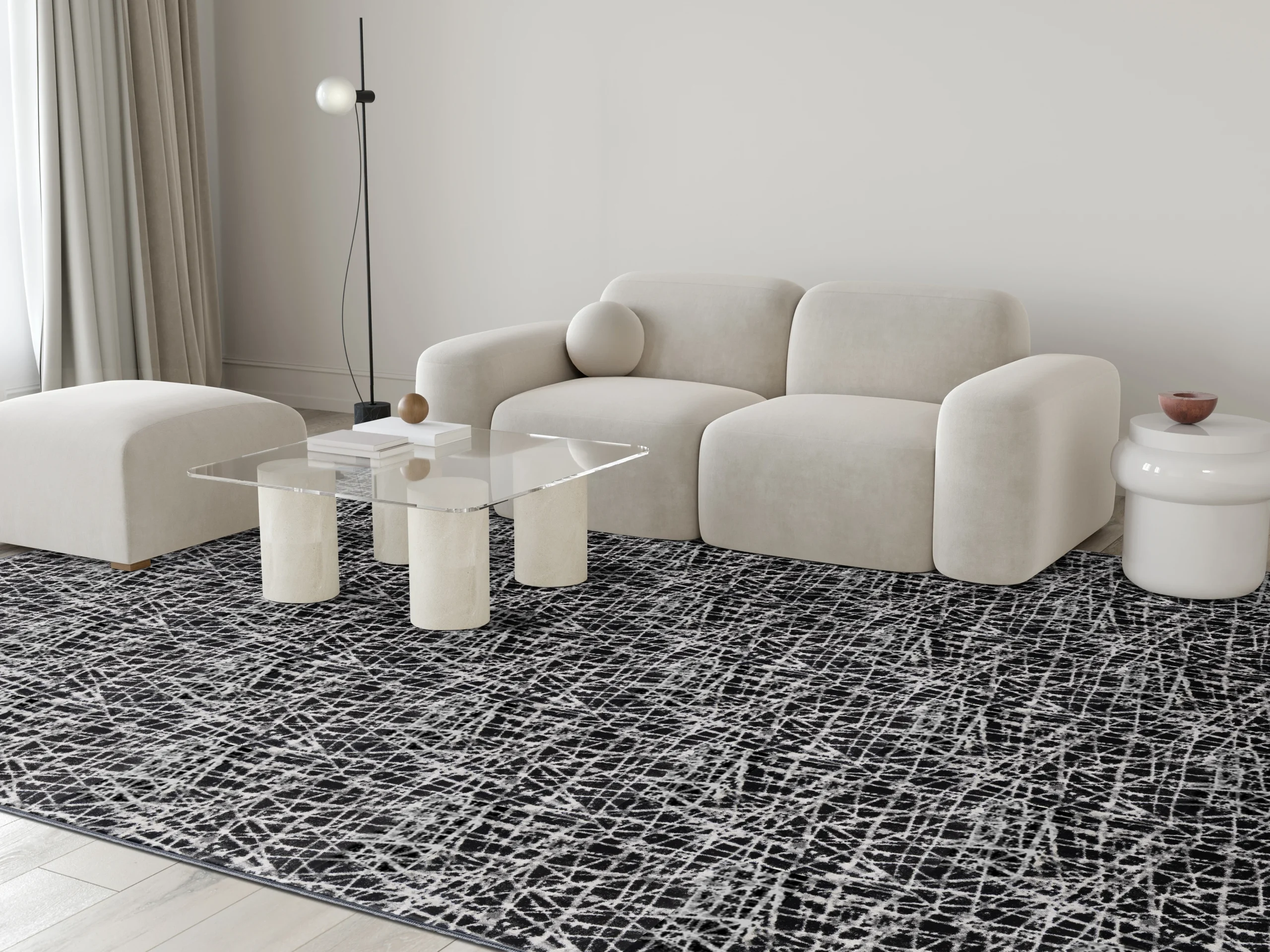 Mystical_Steel_Rug  Stanton Carpet