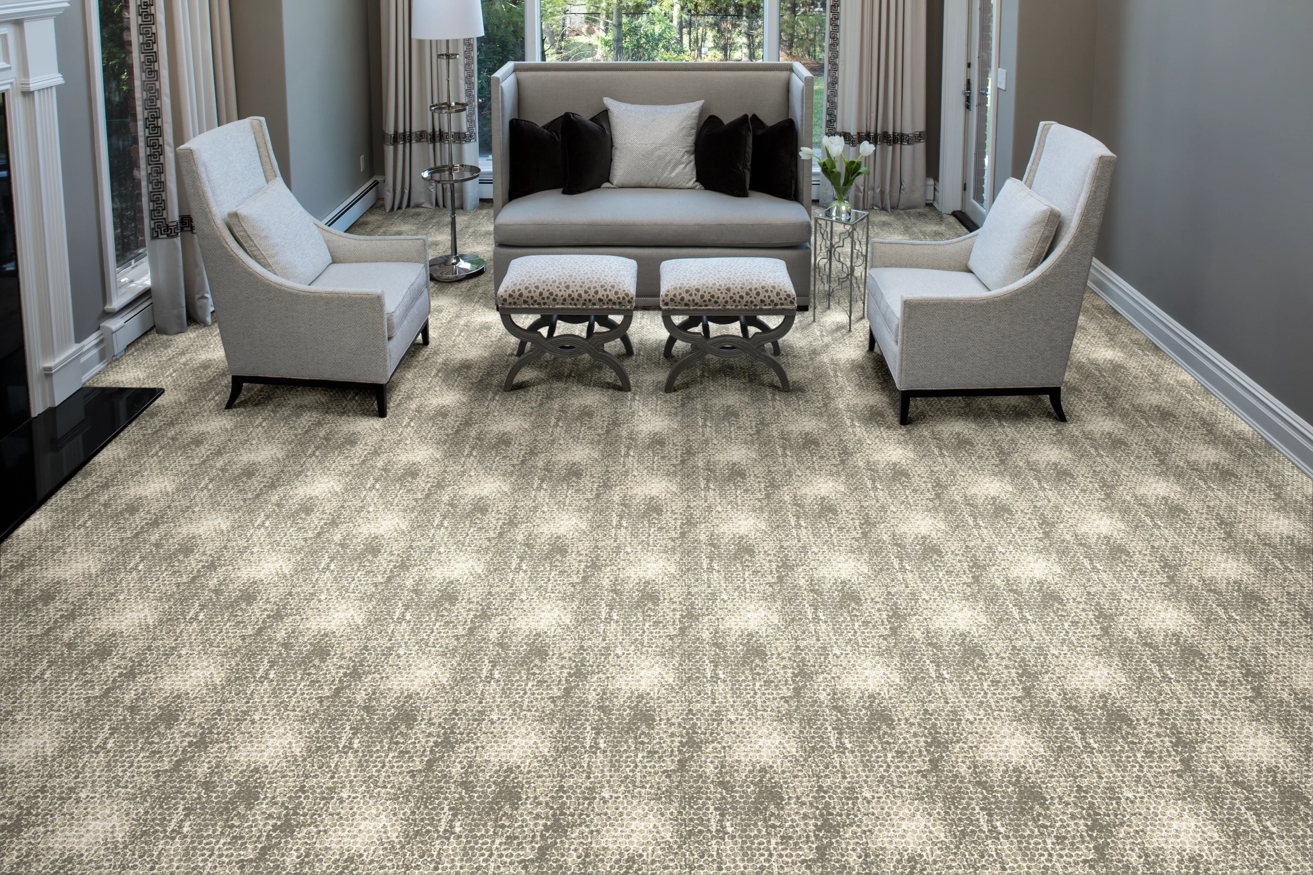 Nostalgia_ROOM_Buff Stanton carpet