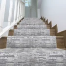 Panoramic_Stair-Chrome Stanton Carpet
