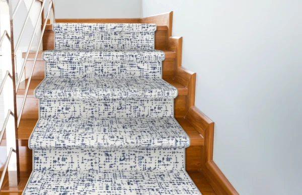 Pepe_Washed_Denim_Staircase Stanton Carpet