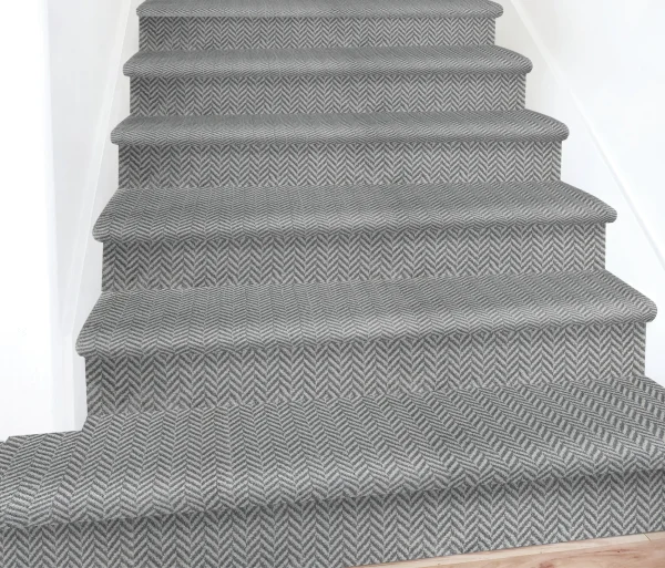 Phenomenon-Stairs Stanton Carpet
