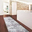 Pixel-RUNNER-Vintage Stanton Carpet