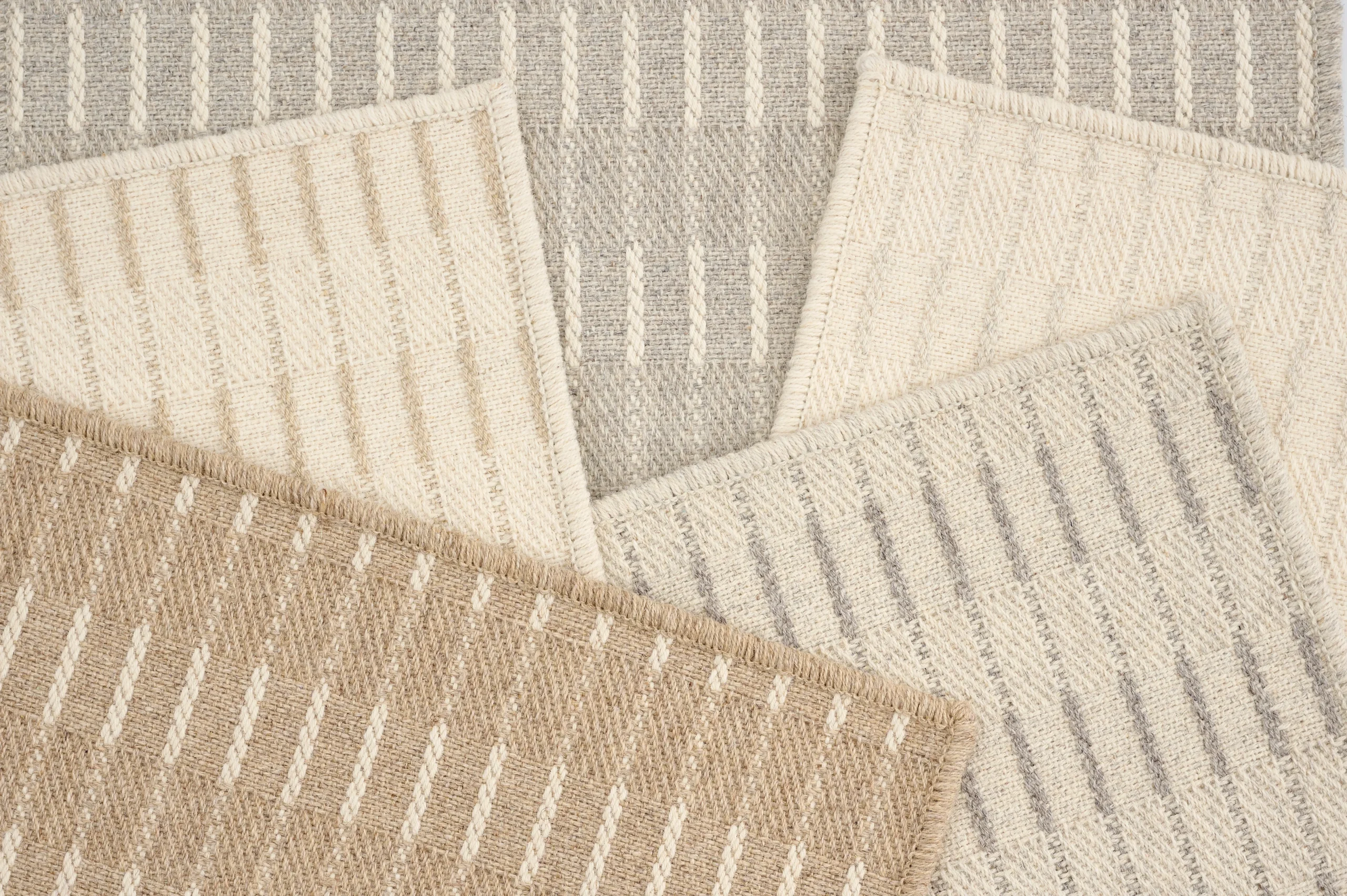 Revolutionary-Group Stanton Carpet