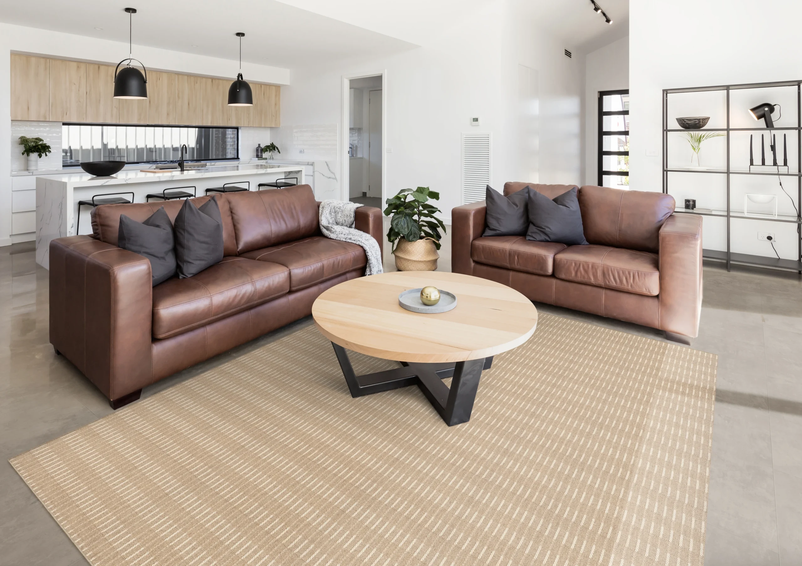 Revolutionary-Wheat-Rug Stanton Carpet