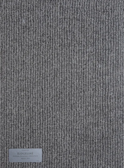 Ridgeline_Silver Stanton Carpet