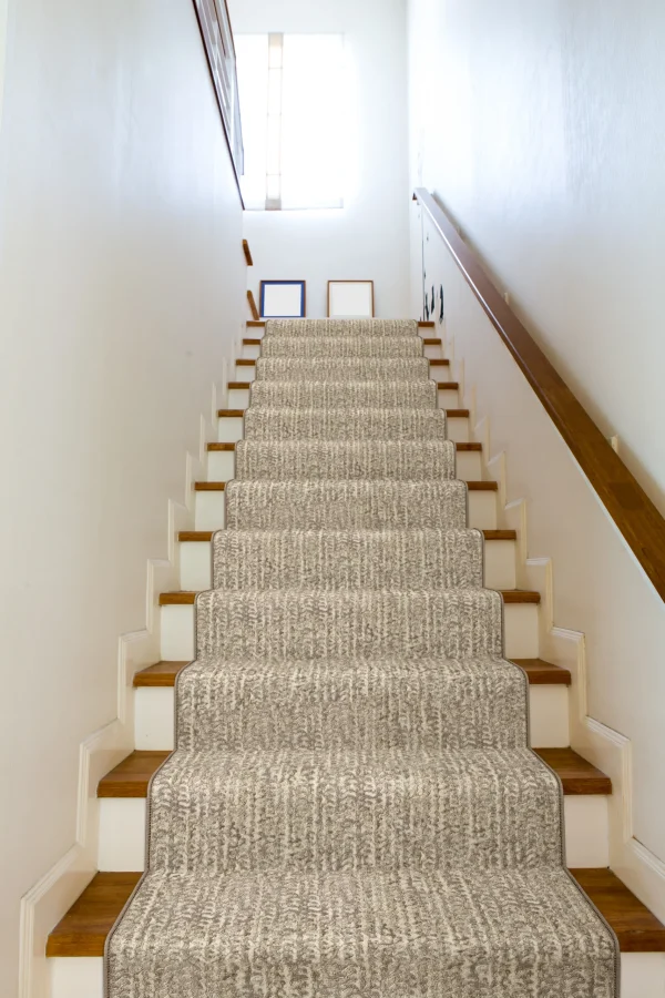 SIlhouette_STAIRS_Clay Stanton Carpet