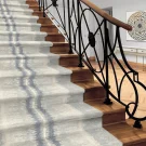 Safari_King_Stairs Stanton Carpet