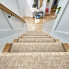 Selene_STAIRS_Cappuccino Stanton Carpet