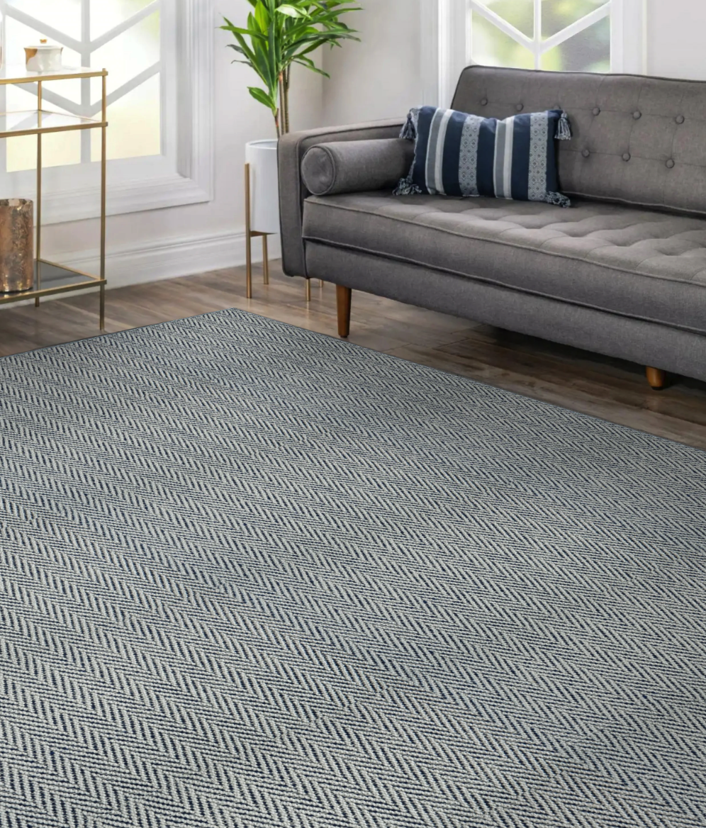 Nexus Tweed by Rosecore Carpet