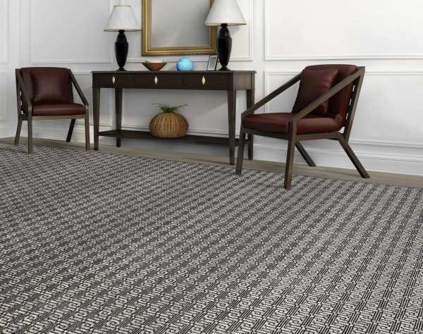 Paxton Paradox by Rosecore Carpet