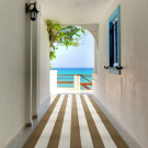 San Gennaro by Rosecore Carpet