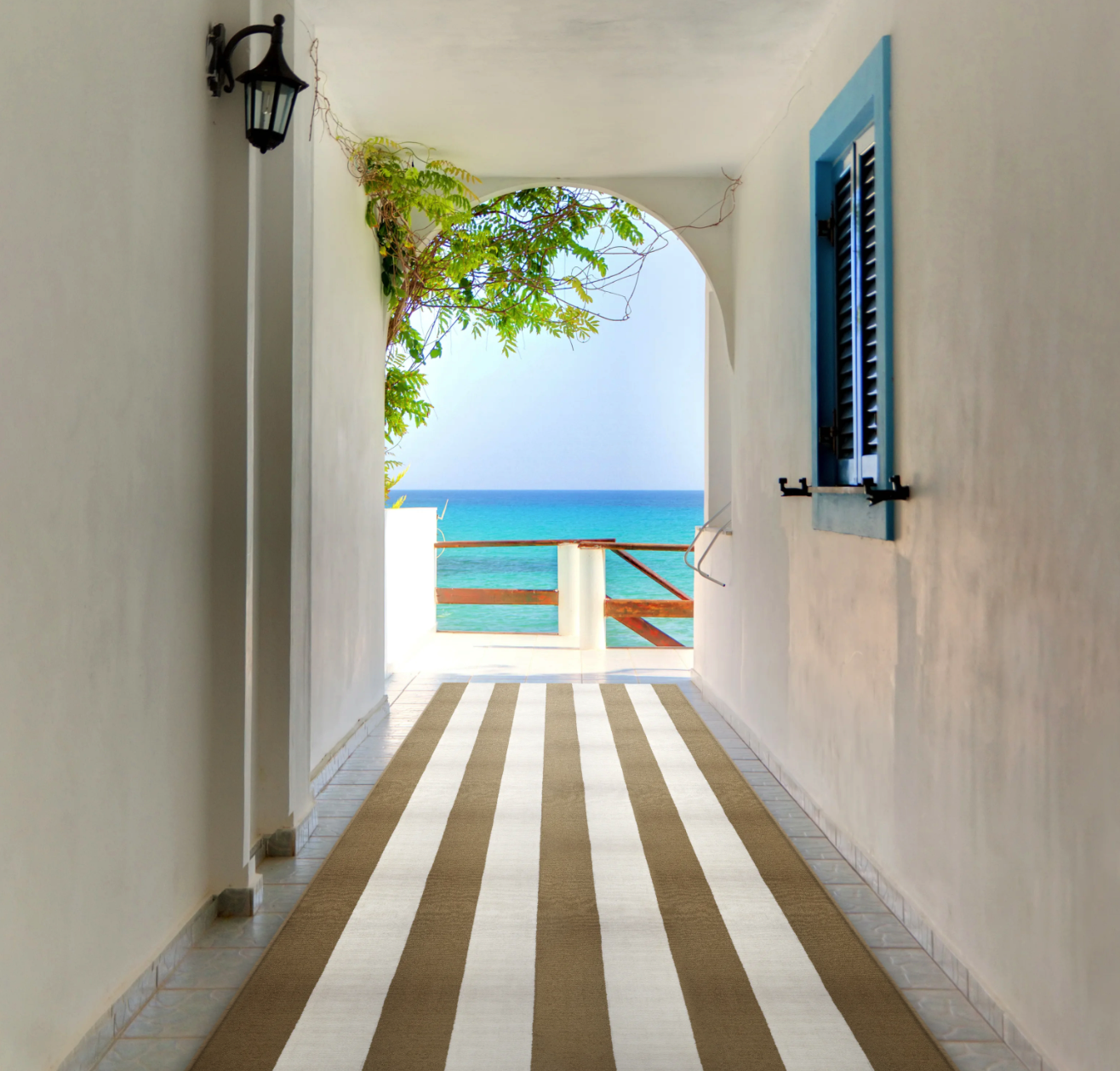 San Gennaro by Rosecore Carpet