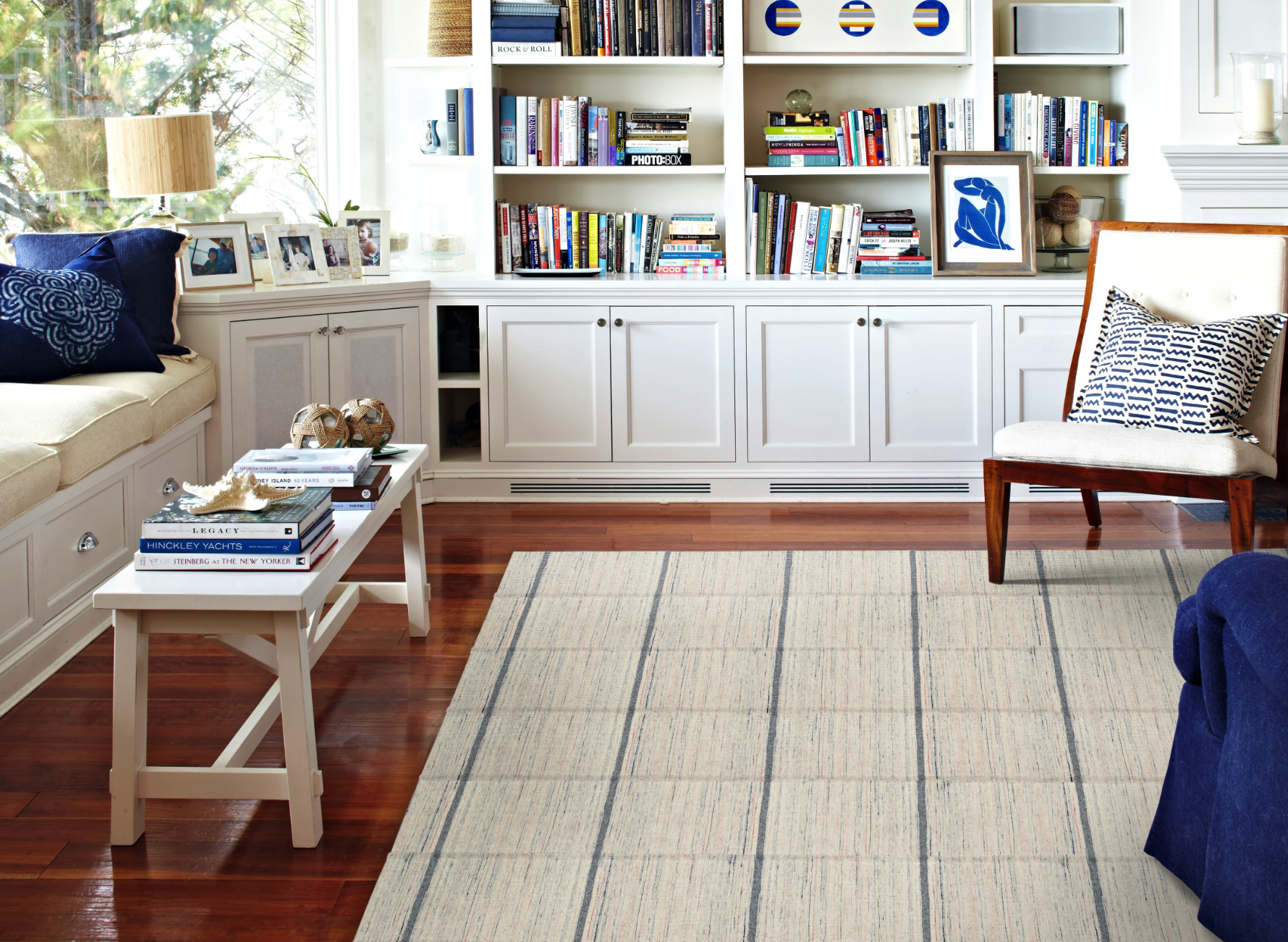 Boston Bay by Crescent