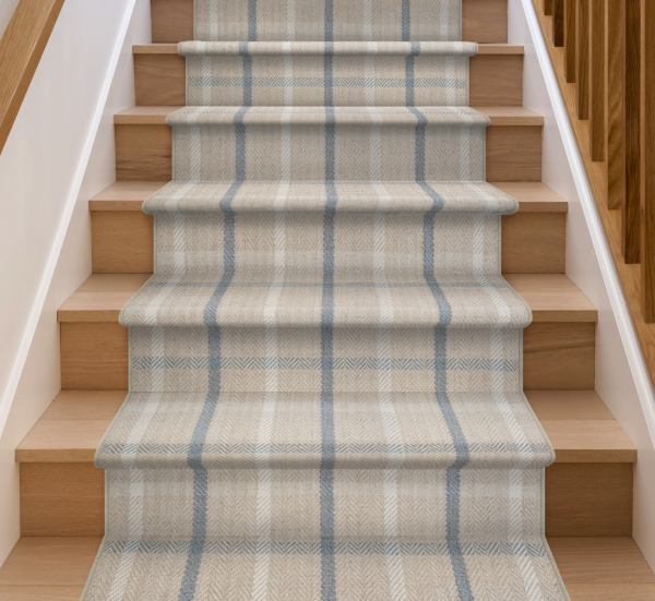 Tattersall by Crescent Carpet