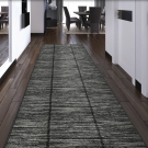 Stitchery Stripe by Crescent Carpet