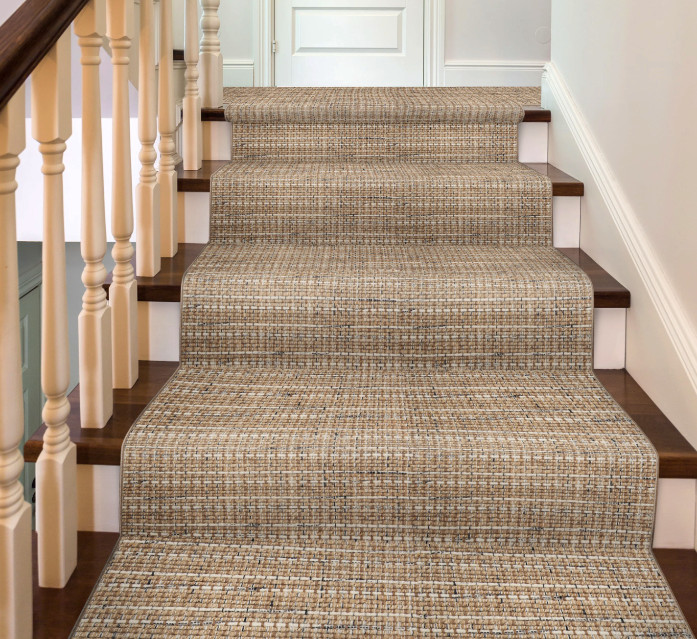 Traditons by Crescent Carpet
