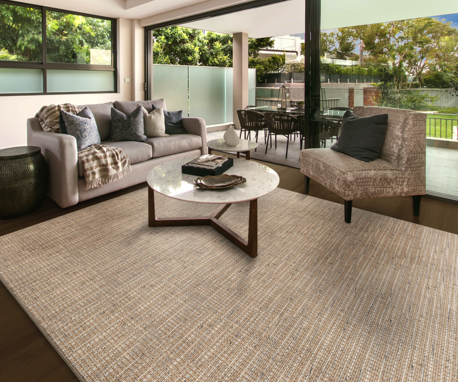 Traditons by Crescent Carpet
