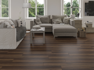 Grove Decorative Waterproof Flooring by Stanton