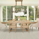 Oceanview Decorative Waterproof Flooring by Stanton