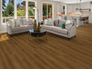 Weatherly Decorative Waterproof Flooring by Stanton