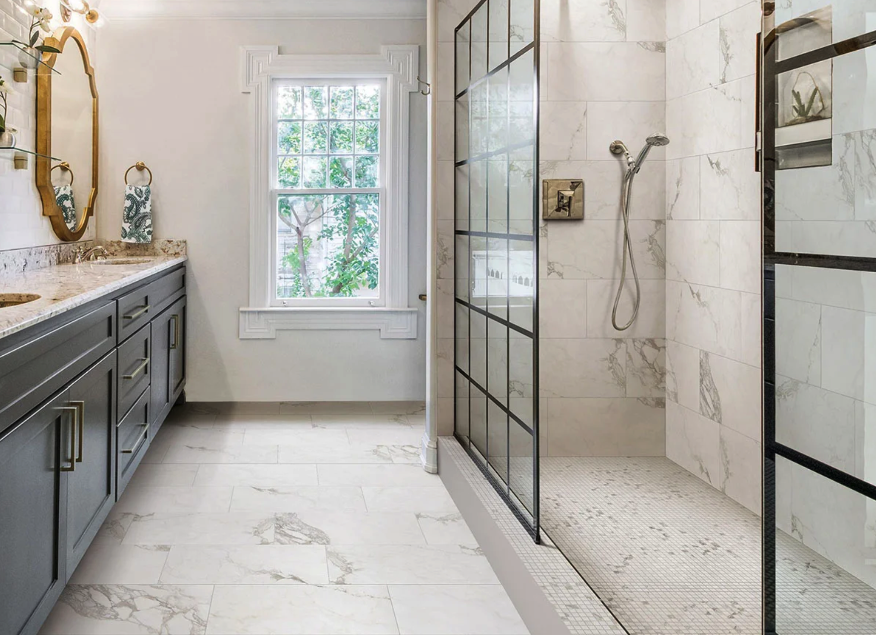 Classica Floors 2000 by Stanton