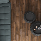 Barkwood Floors 2000 by Stanton