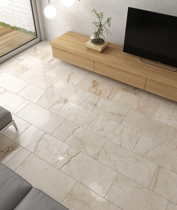 Quest Floors 2000 by Stanton