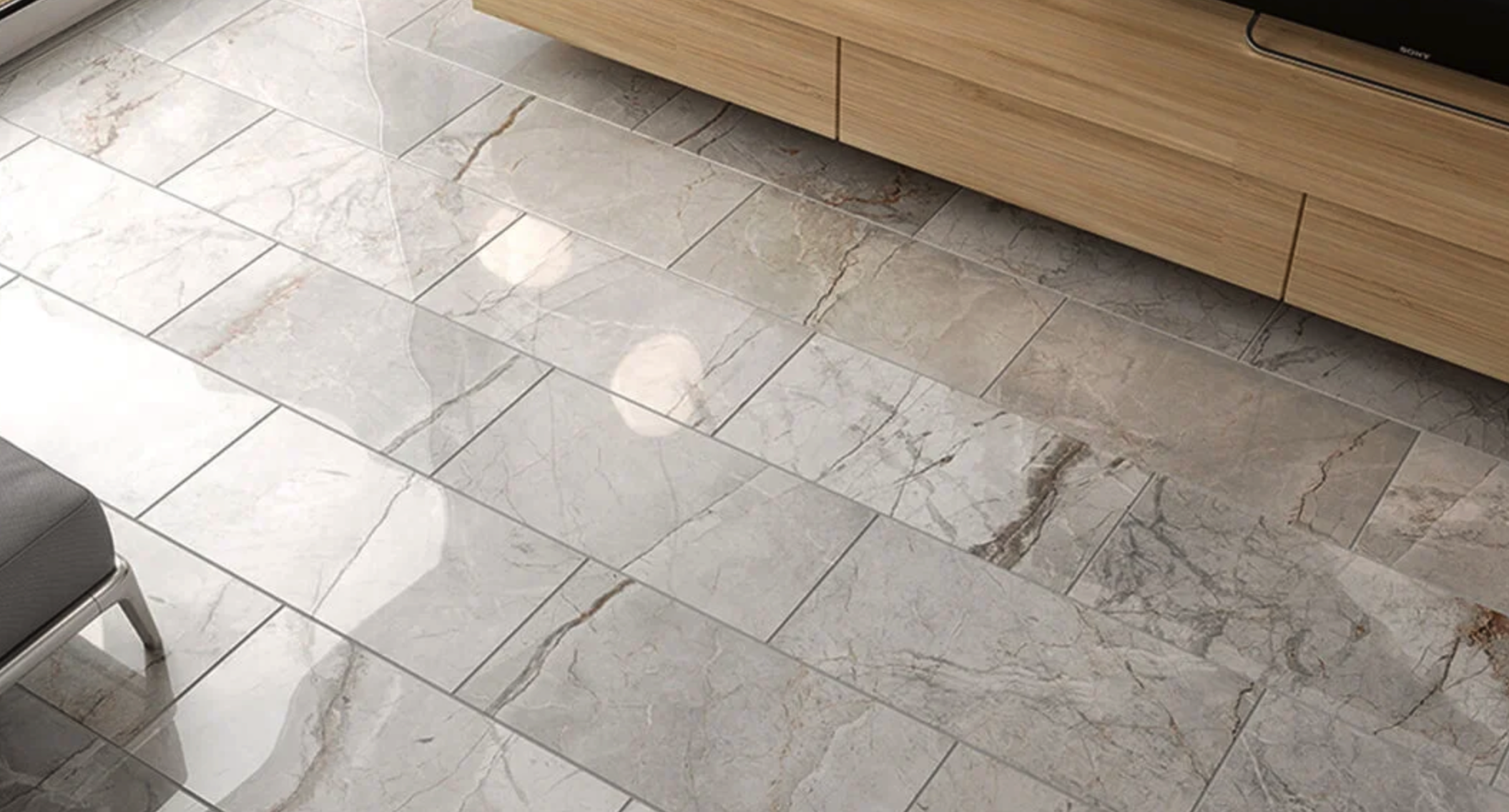 Quest Floors 2000 by Stanton